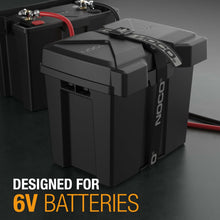 Load image into Gallery viewer, NOCO Single 6V Battery Box BG6V