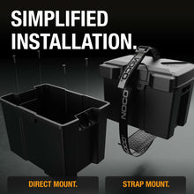 Load image into Gallery viewer, NOCO Group 24 Battery Box BG24