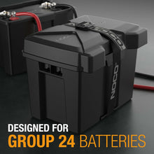 Load image into Gallery viewer, NOCO Group 24 Battery Box BG24