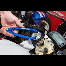 Load image into Gallery viewer, MOTION PRO PIN SPANNER WRENCH TOOL 08-0610