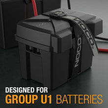 Load image into Gallery viewer, NOCO Group U1 Battery Box BGU1