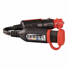 Load image into Gallery viewer, TECMATE OPTIMATE TESTER AUTO/DIN PLUG O-126V2