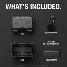 Load image into Gallery viewer, NOCO Group U1 Battery Box BGU1