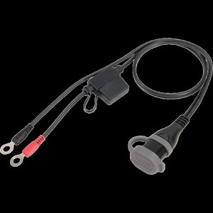 MOOSE UTILITY DIVISION MOOSE OPTIMATE CABLE O-01 O-01M