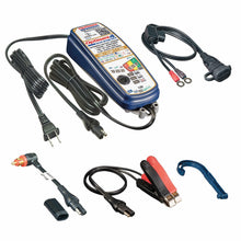 Load image into Gallery viewer, TECMATE OPTIMATE 4 QUAD PREMIUM TM-631-PR