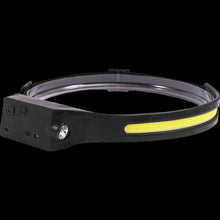 Load image into Gallery viewer, SPEED DEMON Tactical Headlamp 10-60018