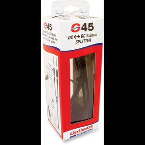TECMATE OPTIMATE CABLE O-45 O-45