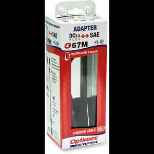 TECMATE OPTIMATE CABLE O-67 O-67