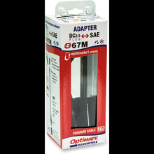 Load image into Gallery viewer, TECMATE OPTIMATE CABLE O-67 O-67