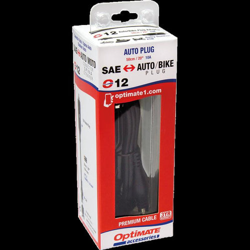 TECMATE OPTIMATE CABLE O-12 O-12