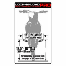 Load image into Gallery viewer, RISK RACING LOCK-N-LOAD PRO 00174