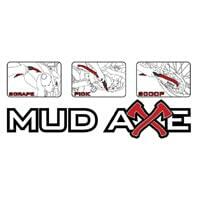 Load image into Gallery viewer, RISK RACING MUD AXE 00122