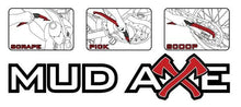 Load image into Gallery viewer, RISK RACING MUD AXE 00122