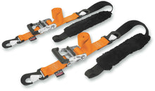 Load image into Gallery viewer, POWERTYE MFG. BIG DADY 2" ORG W/SOFTYE 32529-S