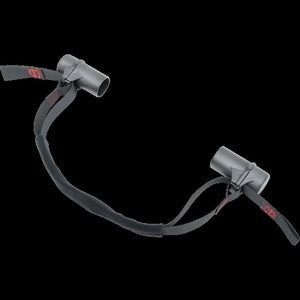 CANYON DANCER BLACK BAR-HARNESS II UP TO 36" WIDE 36505