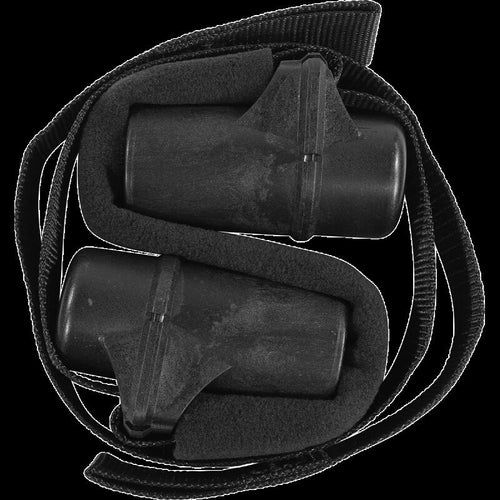 CANYON DANCER BLACK BAR-HARNESS II UP TO 36