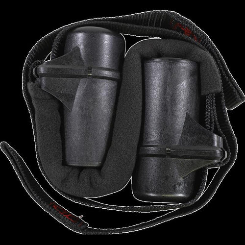 CANYON DANCER BLACK BAR-HARNESS II UP TO 32