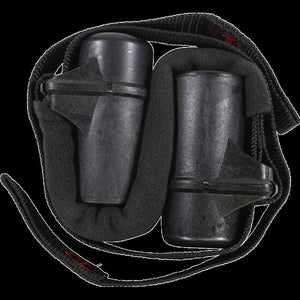 CANYON DANCER BLACK BAR-HARNESS II UP TO 32