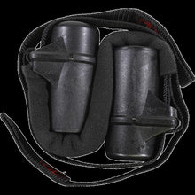 Load image into Gallery viewer, CANYON DANCER BLACK BAR-HARNESS II UP TO 32&quot; WIDE 32505