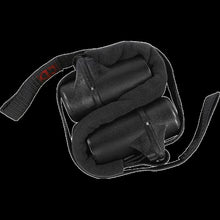 Load image into Gallery viewer, CANYON DANCER BLACK BAR-HARNESS II UP TO 28" WIDE 28505