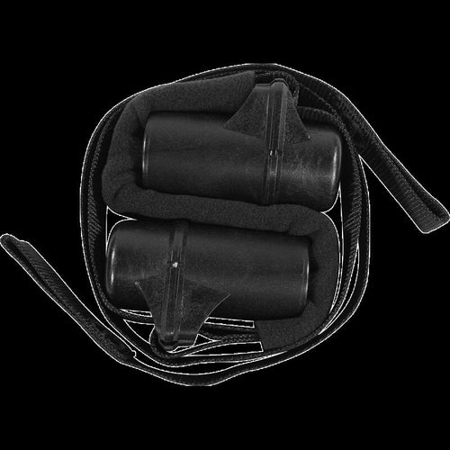 CANYON DANCER BLACK BAR-HARNESS II UP TO 40