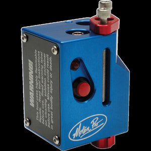 MOTION PRO FUEL INJECTOR CLEANER KIT / FITS MOST OEM HYB TOOL 08-0593