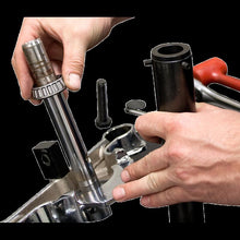 Load image into Gallery viewer, MOTION PRO ST-STEM TPRD BRG INSTALL/REMOVAL TOOL HD 08-0558