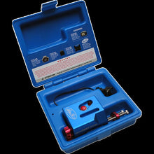 Load image into Gallery viewer, MOTION PRO FUEL INJECTOR CLEANER KIT / FITS EV1 H-D ENGINES TOOL 08-0594