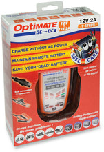 Load image into Gallery viewer, TECMATE OPTIMATE DC to DC TM-500 V3