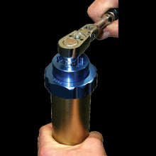 Load image into Gallery viewer, MOTION PRO FORK CAP TOOL FOR SHOWA 50mm 08-0565