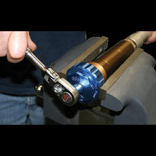 Load image into Gallery viewer, MOTION PRO FORK CAP TOOL FOR SHOWA 50mm 08-0565