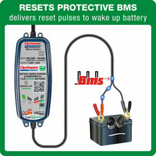 Load image into Gallery viewer, TECMATE OPTIMATE LITHIUM 4S 0.8A TM-471