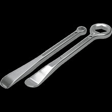 Load image into Gallery viewer, MOTION PRO T-6 COMBO TIRE LEVER SET 27MM &amp; 12/13MM TOOL 08-0541