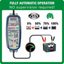 Load image into Gallery viewer, TECMATE OPTIMATE LITHIUM 4S 0.8A TM-471