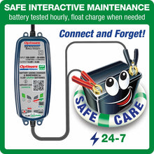 Load image into Gallery viewer, TECMATE OPTIMATE LITHIUM 4S 0.8A TM-471