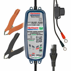 TECMATE OPTIMATE LITHIUM 4S 0.8A TM-471
