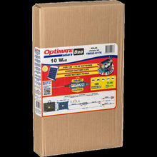 Load image into Gallery viewer, TECMATE OPTIMATE SLR DUO 10W TRVL TM522-D1TK