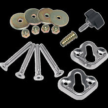 Load image into Gallery viewer, PINGEL EXTRA MOUNTING HARDWARE F/WHEEL CHOCK WC-MD010T