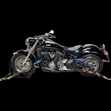 Load image into Gallery viewer, STEADYMATE STEADYMATE PREMIUM WHEEL CHOCK 80014