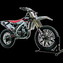 Load image into Gallery viewer, STEADYMATE STEADYMATE PREMIUM WHEEL CHOCK 80014