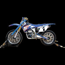 Load image into Gallery viewer, STEADYMATE STEADYMATE PREMIUM WHEEL CHOCK 80014