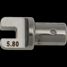 Load image into Gallery viewer, EXCEL 5.8mm STD HEAD f/ EXCEL TORQUE WRENCH TWH-058 - Motomike Canada