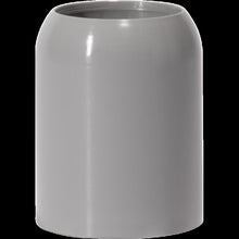 Load image into Gallery viewer, MOTION PRO Fork Seal Bullet, 49mm, Gray 08-0676