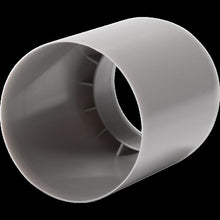 Load image into Gallery viewer, MOTION PRO Fork Seal Bullet, 49mm, Gray 08-0676