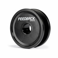 FEEDBACK SPORTS THRU-AXLE CHAIN KEEPER 17807