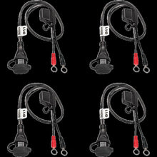 Load image into Gallery viewer, TECMATE OPTIMATE CABLE O-11 4PK O-11X4