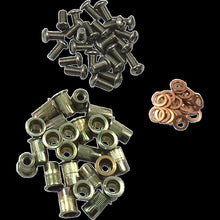 Load image into Gallery viewer, TECHN RESEARCH REFILL KIT 02 INSTALL TR200045