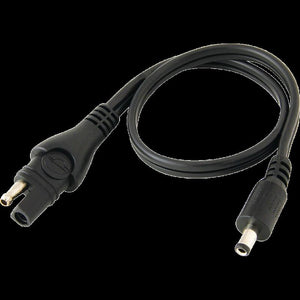 OptiMATE CABLE O-67M, DC 2.5 Plug - SAE