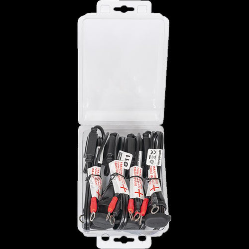 TECMATE OPTIMATE CABLE O-11 4PK O-11X4