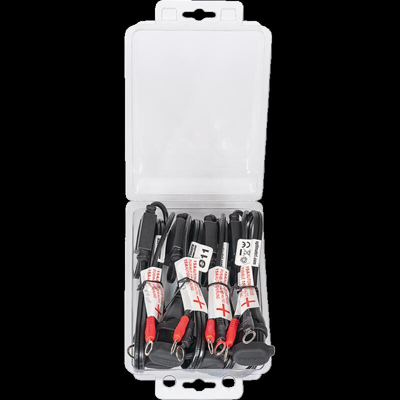 TECMATE OPTIMATE CABLE O-11 4PK O-11X4